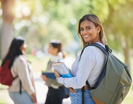 Scholarships for Online Students